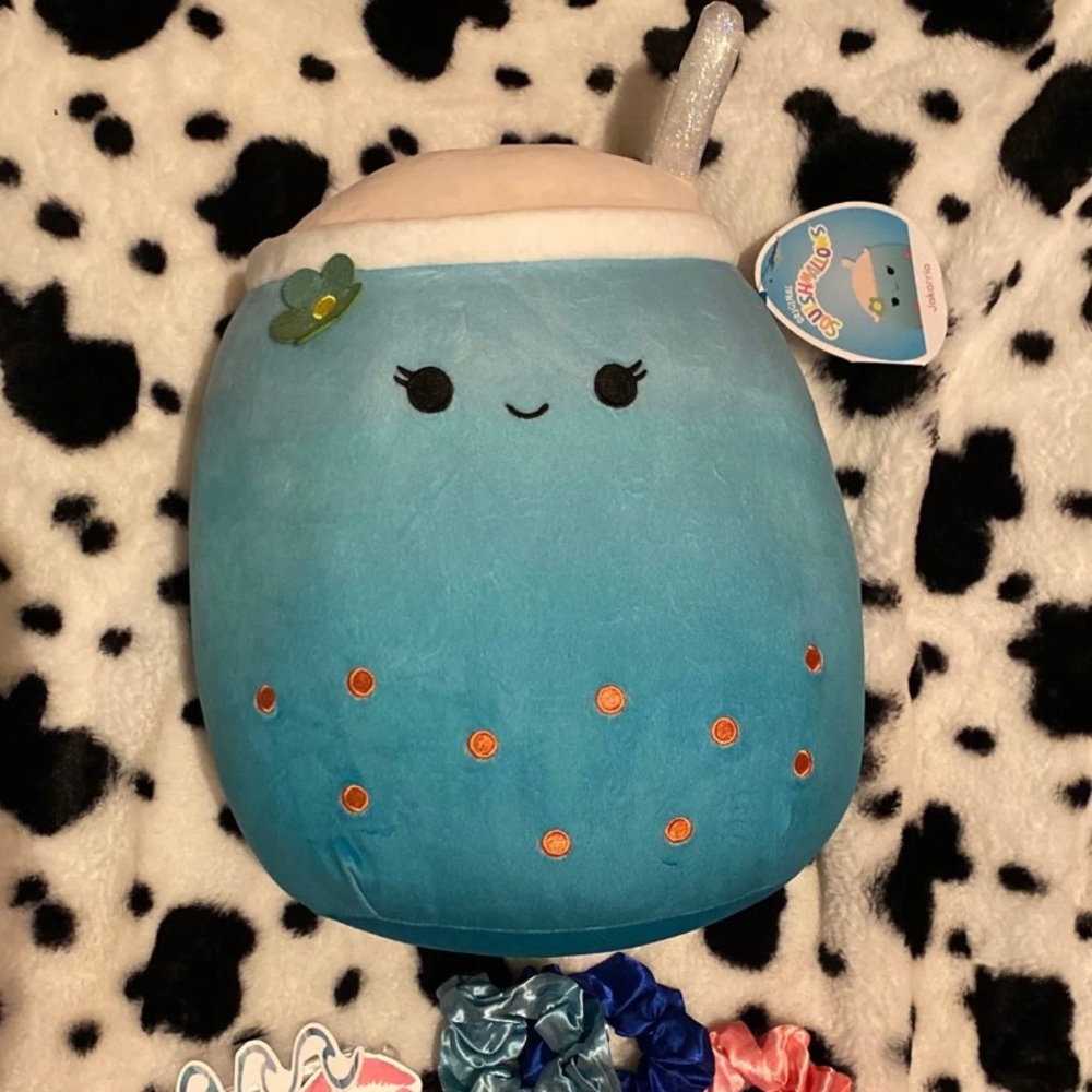 Squishmallow fun pack!! :)